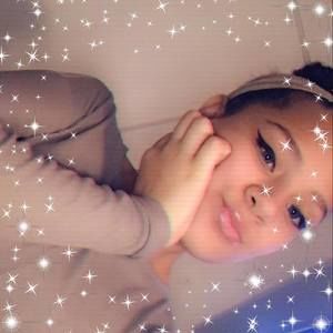 Meet your Posher, Giuliana